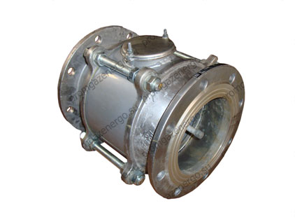 Клапан ЗКО-200